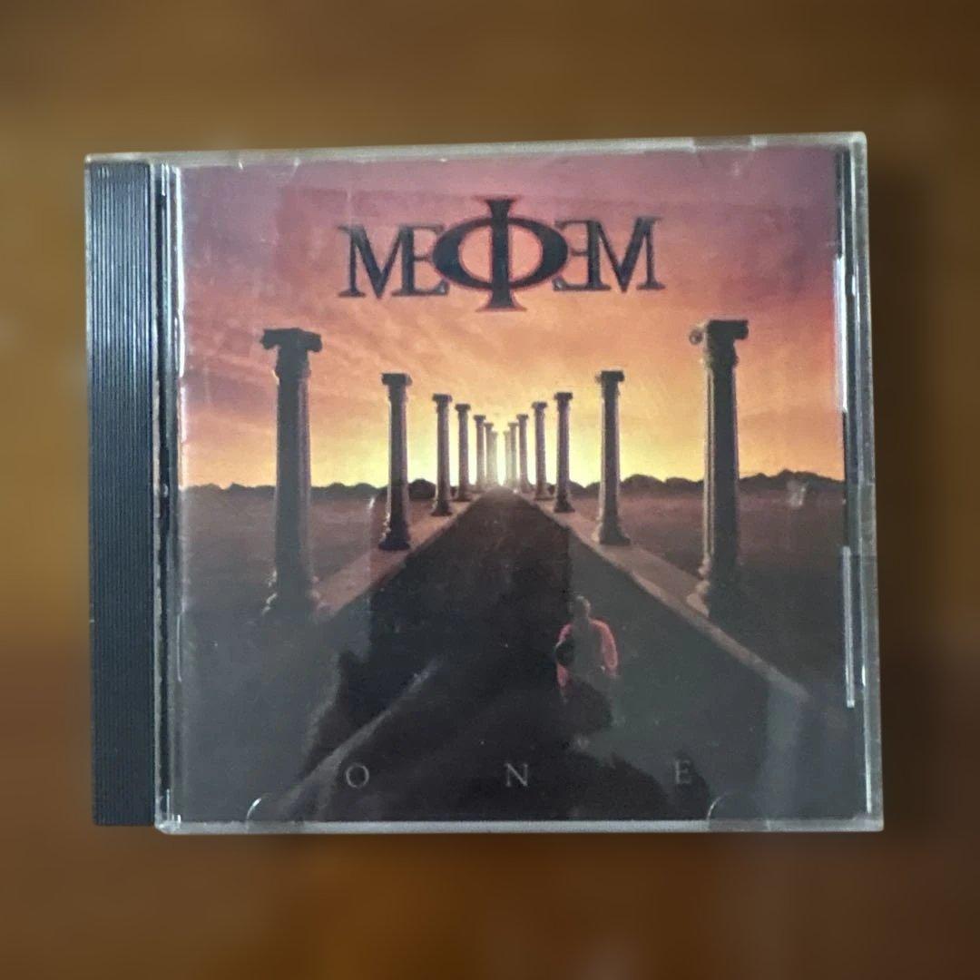 洋楽 ME PHI ME /ONE