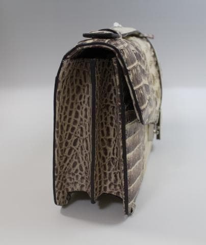 【専用】クロコダイル バッグ 本物 ヒマラヤ カイマン セカンドバッグ 3点特価