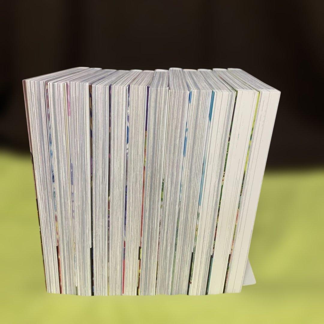 【特典付‼️】ある日、お姫様になってしまった件について 1巻〜12巻(既刊全巻)