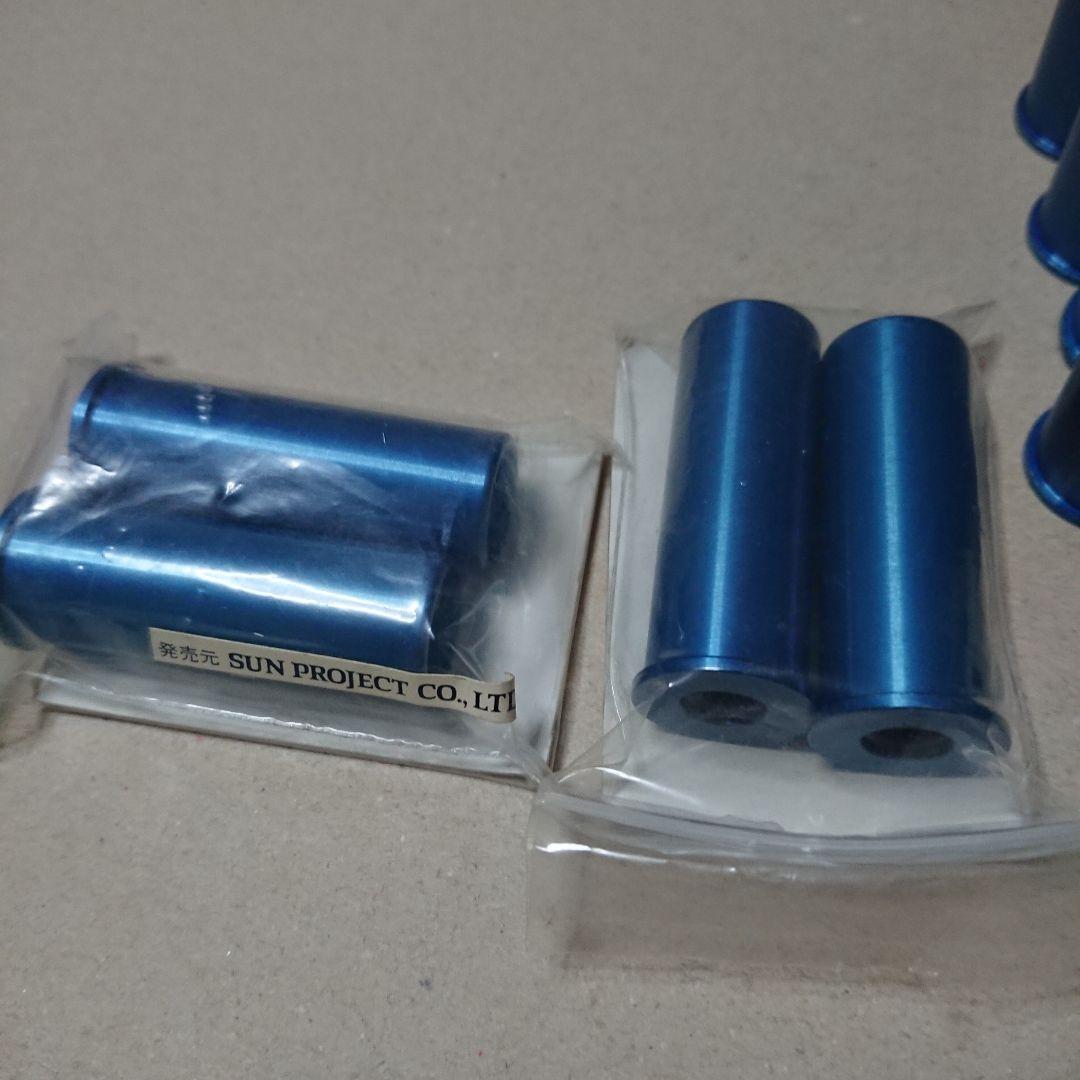 マルゼン　レミントン870ウィングマスター用アルミショットシェル