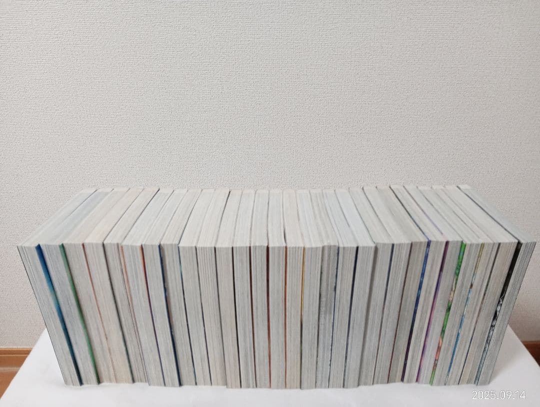 ヴィンランド・サガ　全巻