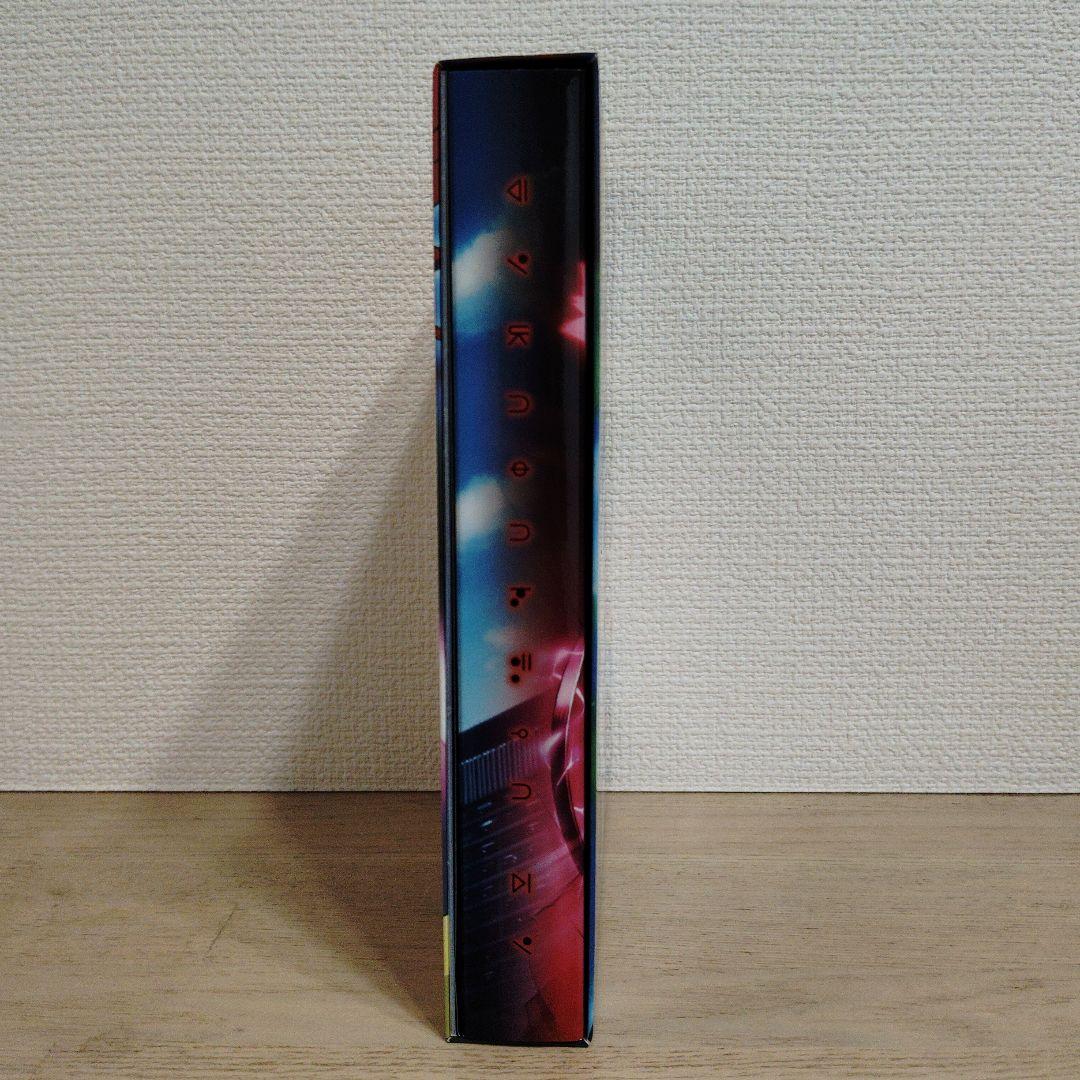 HUNTER×HUNTER 天空闘技場編 BD-BOX〈4枚組〉