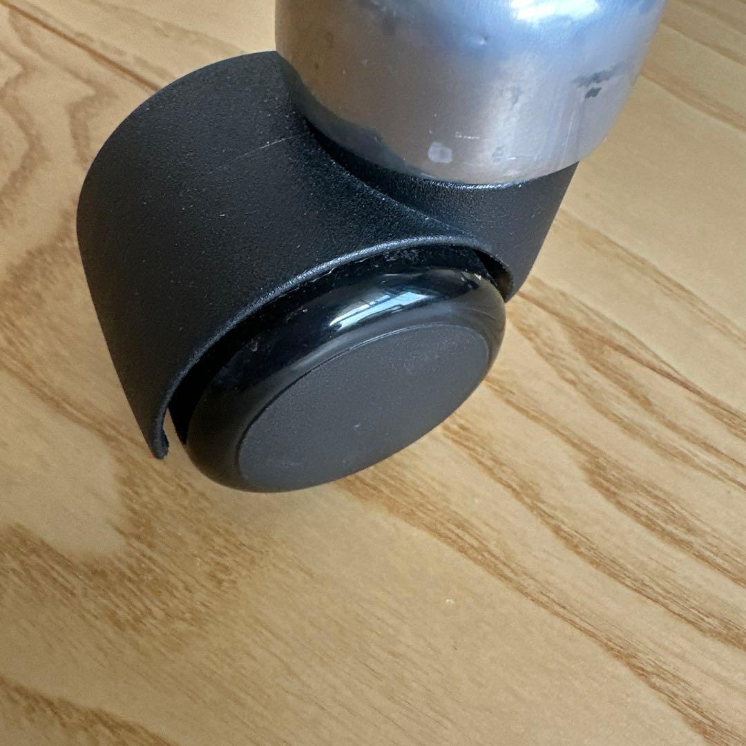 ayurchair 姿勢矯正チェア ブラック