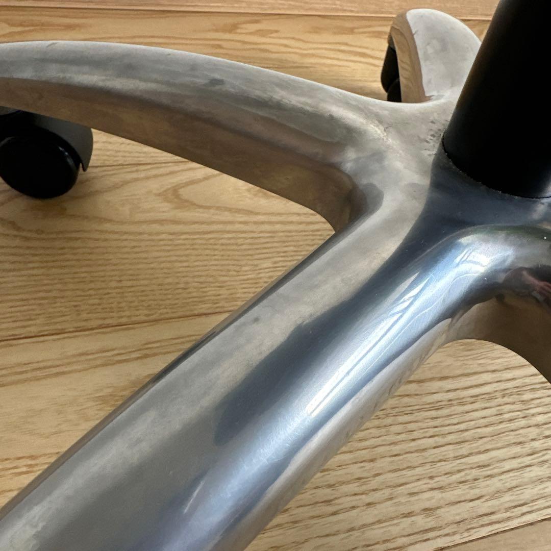 ayurchair 姿勢矯正チェア ブラック