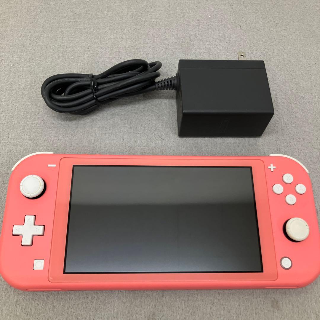GD9135 switch lite 本体