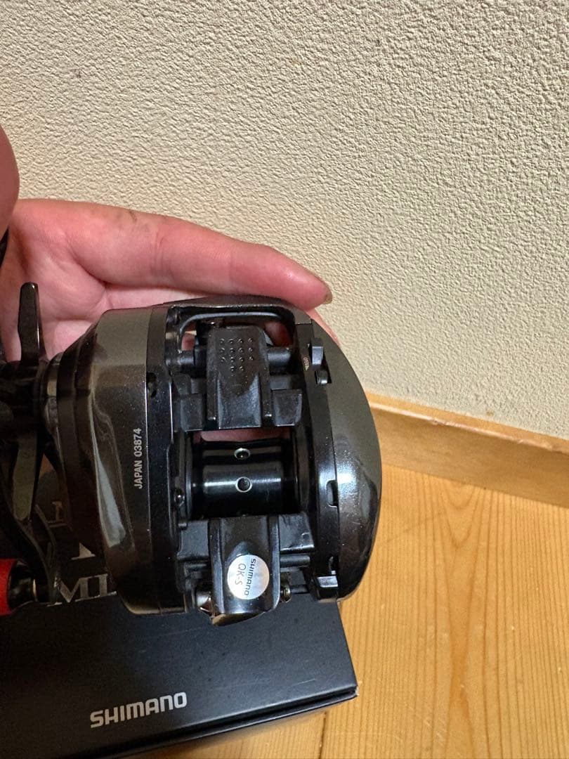 １８アンタレスdcmd