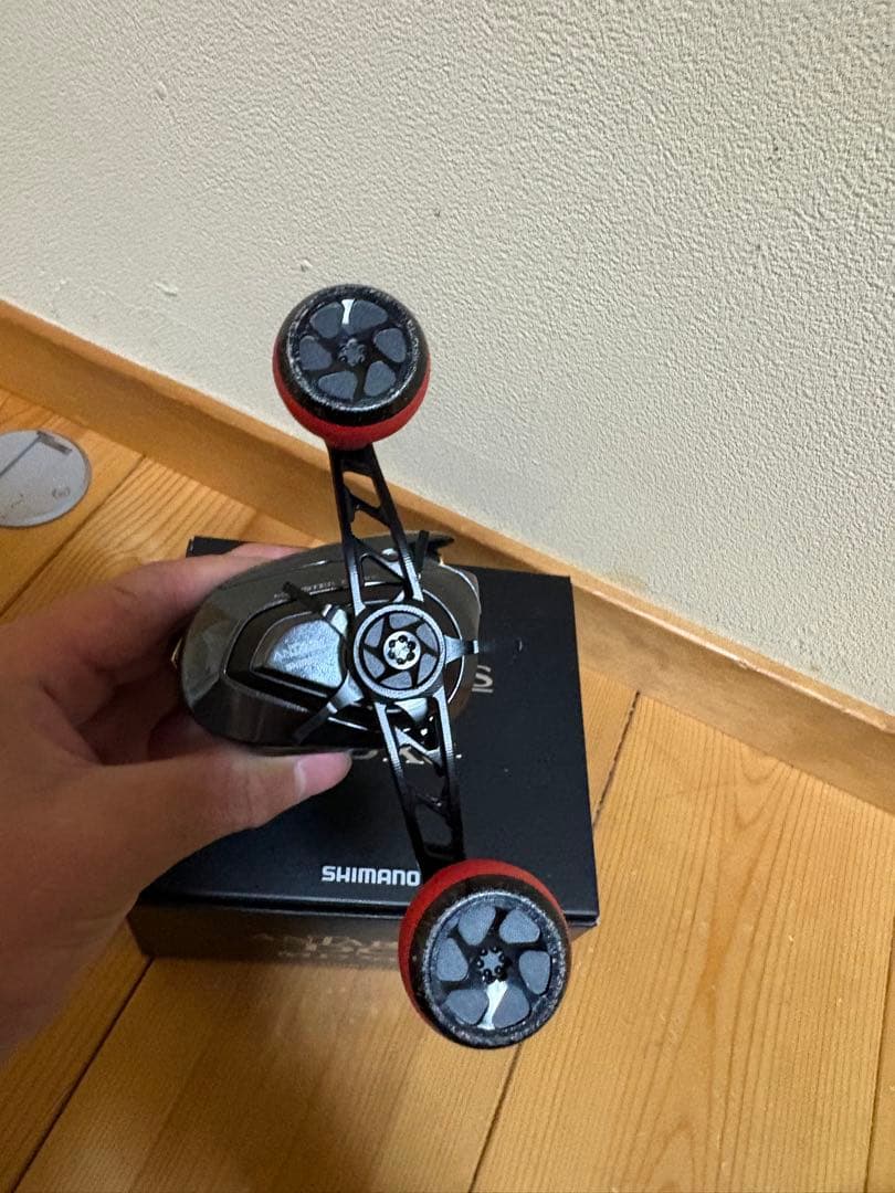 １８アンタレスdcmd