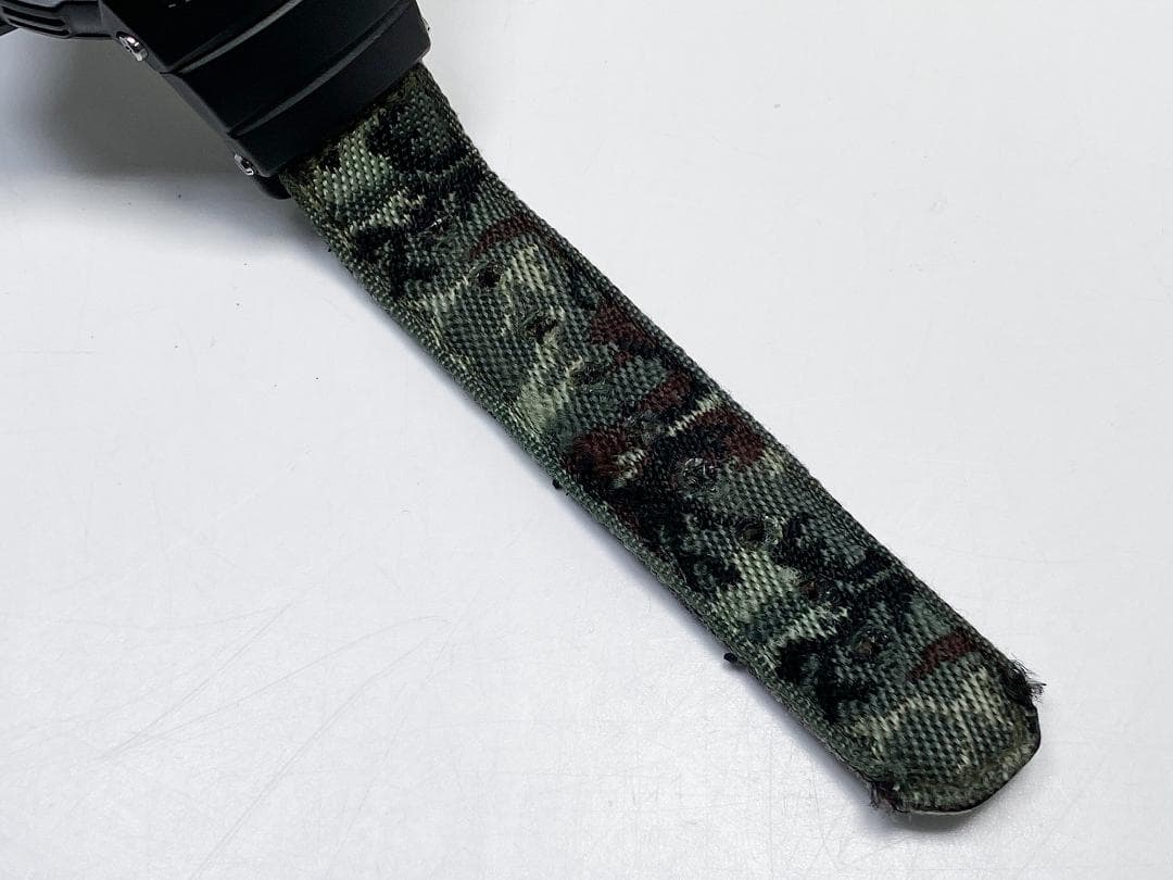 【レア】デカG CASIO G-SHOCK DW-9800AR WADEMAN