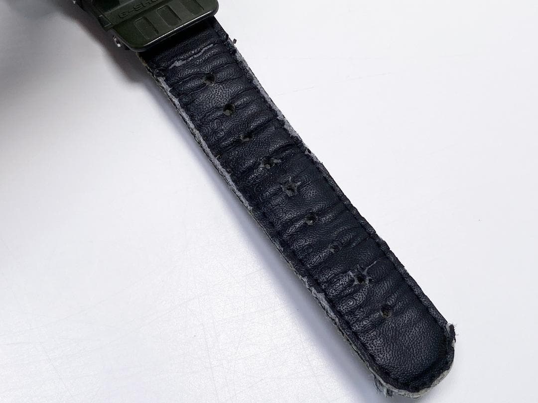 【レア】デカG CASIO G-SHOCK DW-9800AR WADEMAN
