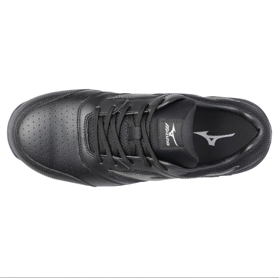 ミズノ　安全靴　オールマイティ LSⅡ 11L【新品未使用】