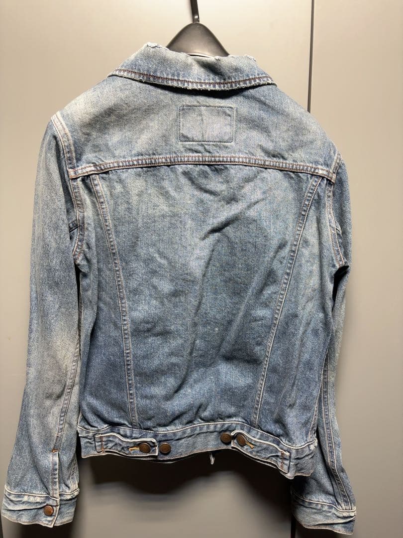 ウィムガゼット【15th Anniversary】Gジャン 新品未使用タグ付き