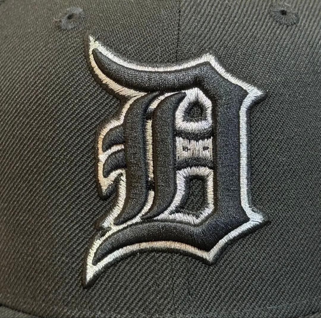 New Era SOSHI×MFC Storeデトロイト　タイガース　レア　限定