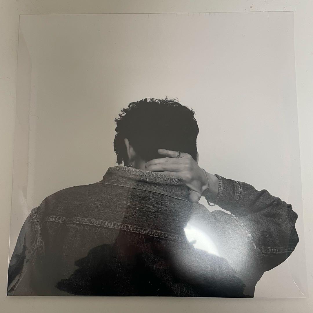 【新品未開封】3house TERMINAL3 レコード