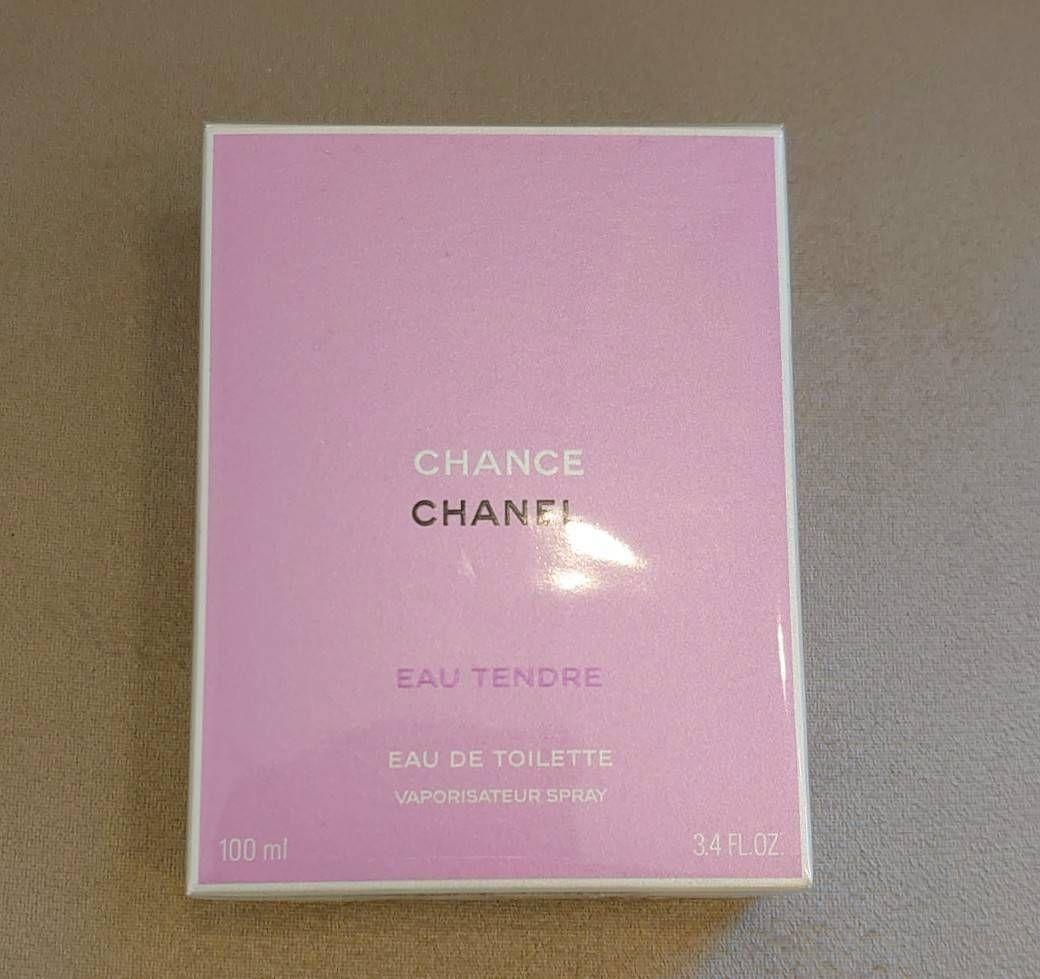シャネル CHANEL チャンス