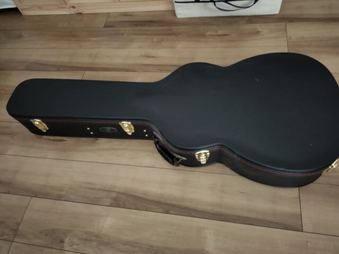 ひじきページ☆ブリードラブBreedlove Oregon