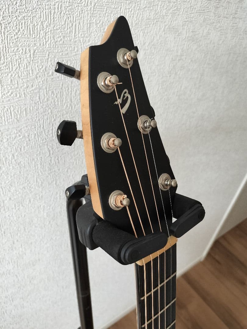 ひじきページ☆ブリードラブBreedlove Oregon