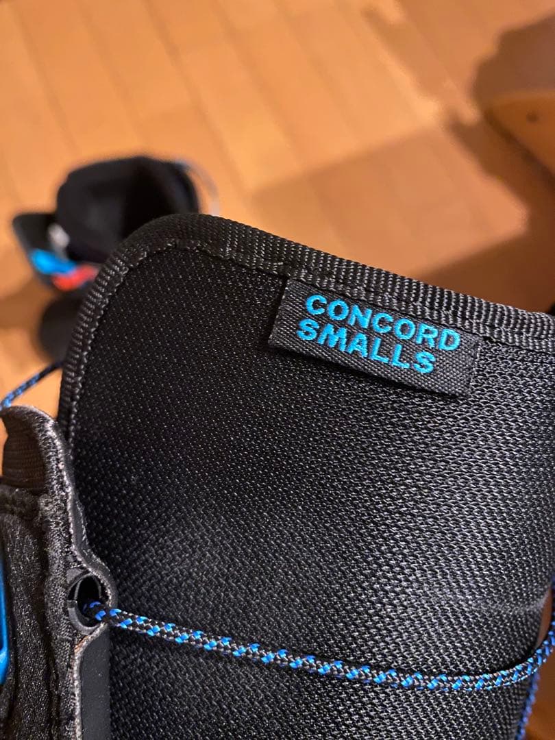 スノーボード Burton concord smalls 23cm