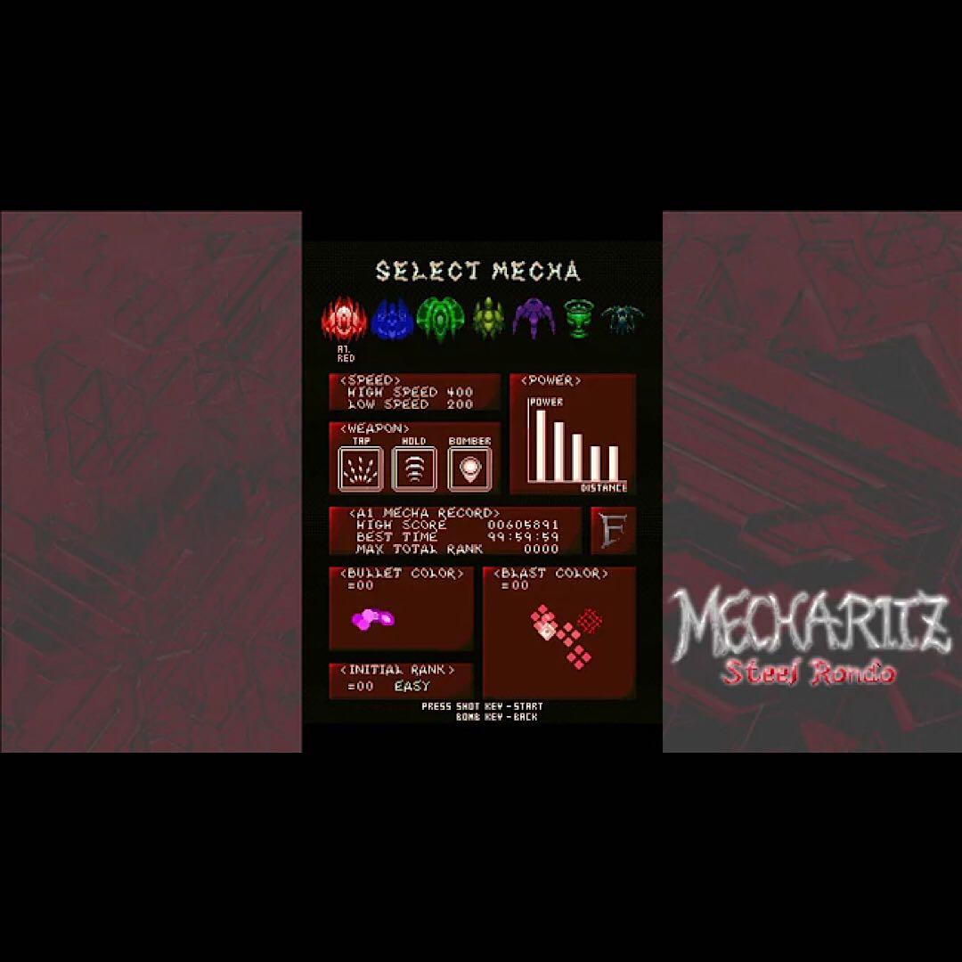 Dezatopia & Mecha Ritz Momoko 輸入版 switch