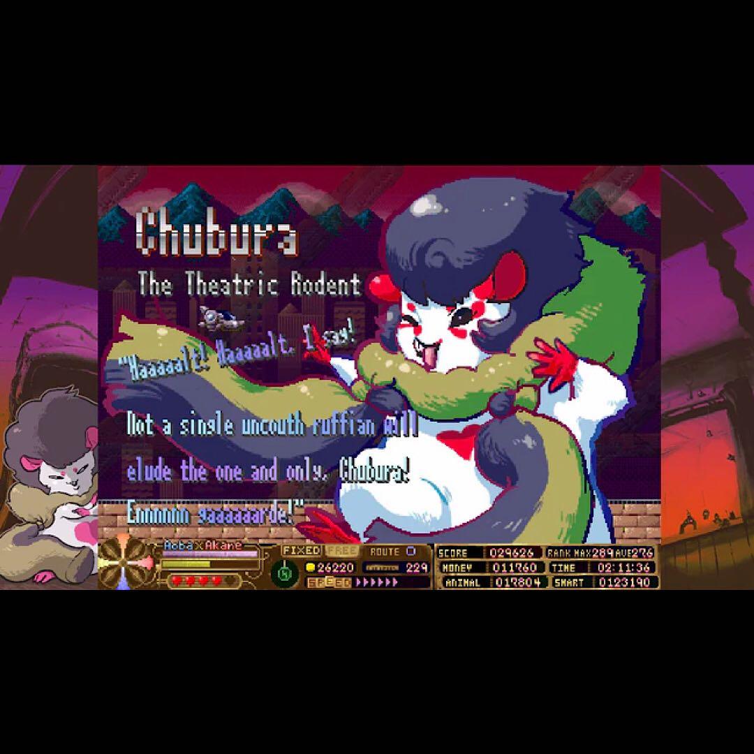 Dezatopia & Mecha Ritz Momoko 輸入版 switch