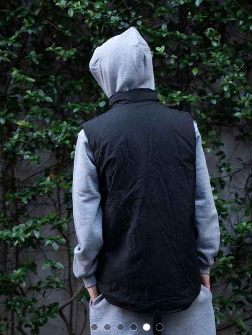 BAF プリマロフト ベスト LEVEL7 GEN3 M-R