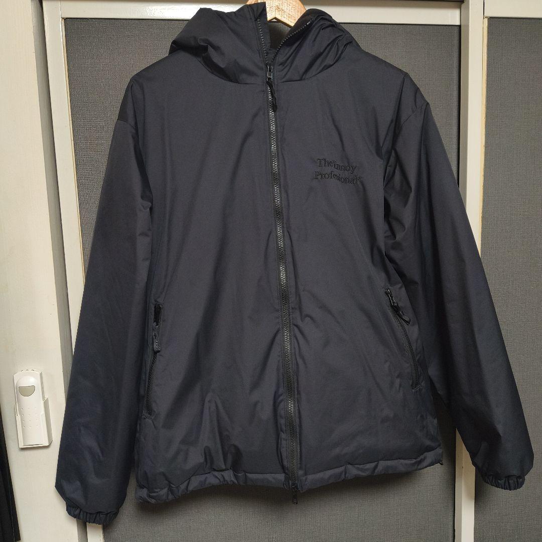 The Ennoy Professional　2025 SETUP