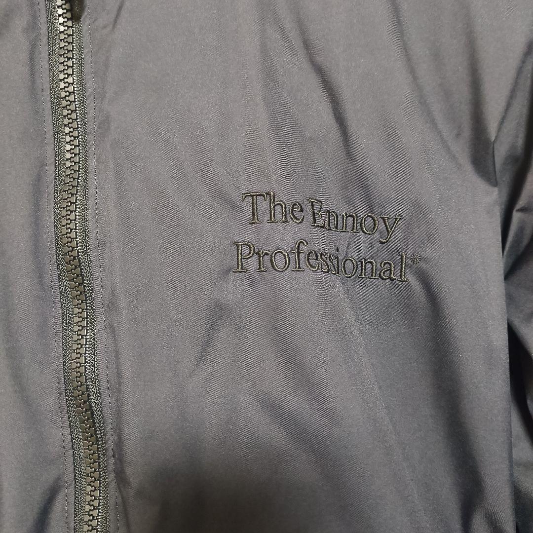 The Ennoy Professional　2025 SETUP