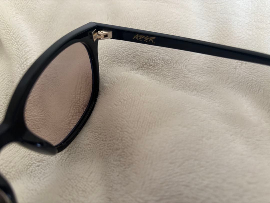 ア*ス様 ADSR MONK 01(Lt.Brown)