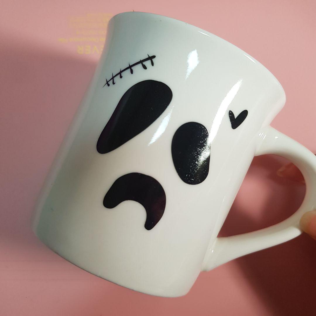 テヨン TFU マグカップ