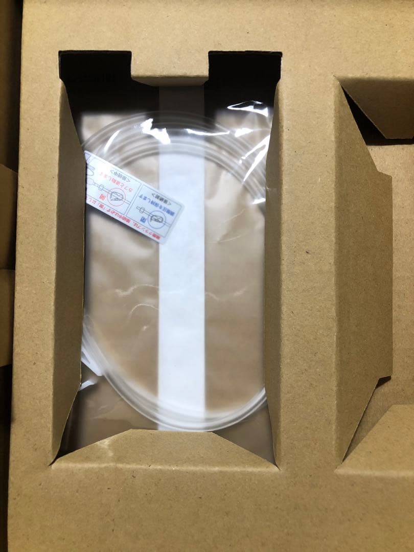 【未使用】カフ圧計　カフチェッカー　TOKSO