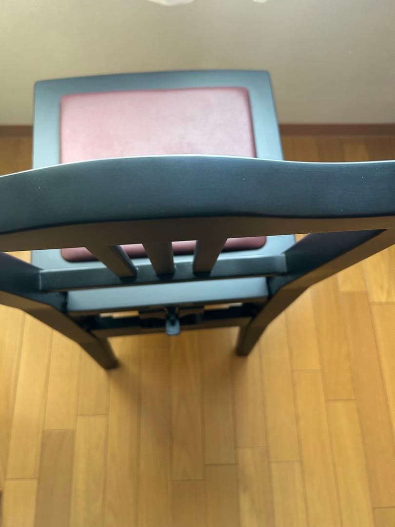 YAMAHA ヤマハNo.5A トムソン椅子ピアノ椅子