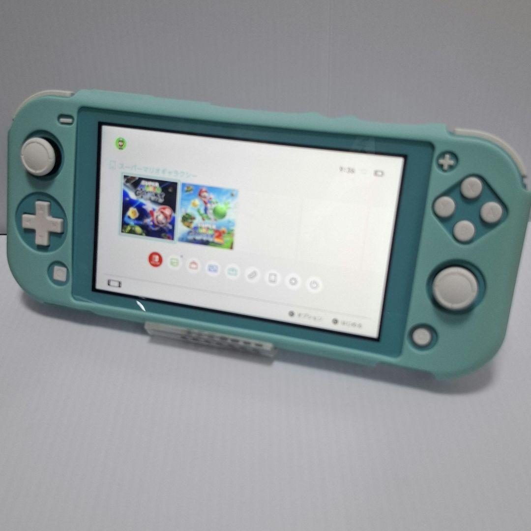 気まぐれ値下げ【スティック新品】Nintendo Switch Lite本体