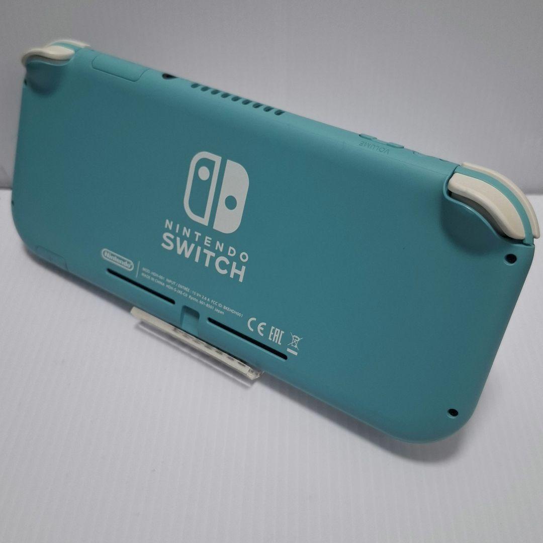 気まぐれ値下げ【スティック新品】Nintendo Switch Lite本体