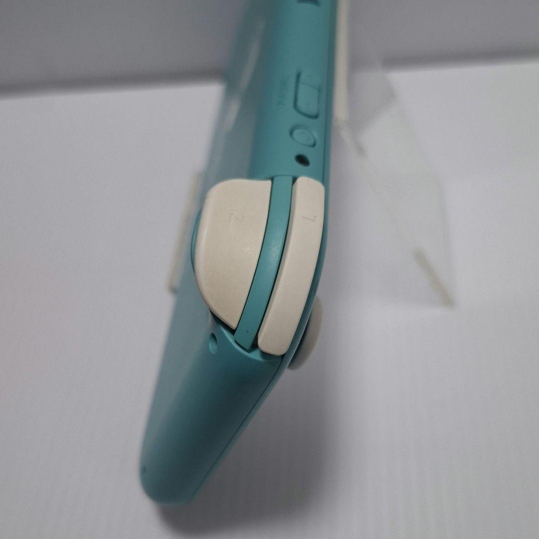 気まぐれ値下げ【スティック新品】Nintendo Switch Lite本体