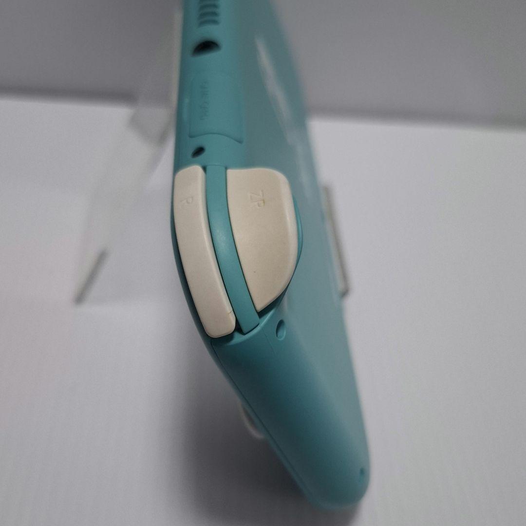 気まぐれ値下げ【スティック新品】Nintendo Switch Lite本体