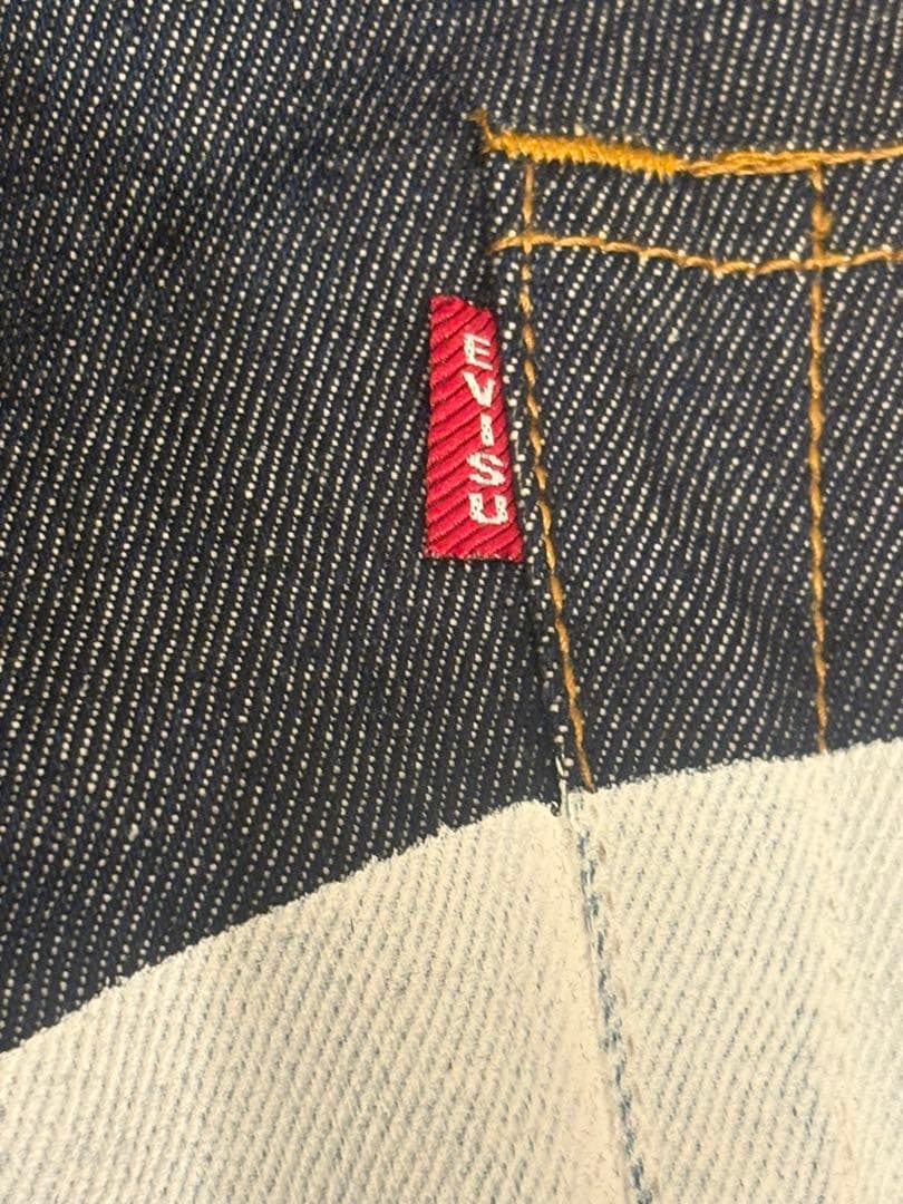 EVISU ショートパンツ 36 エビス　恵比寿