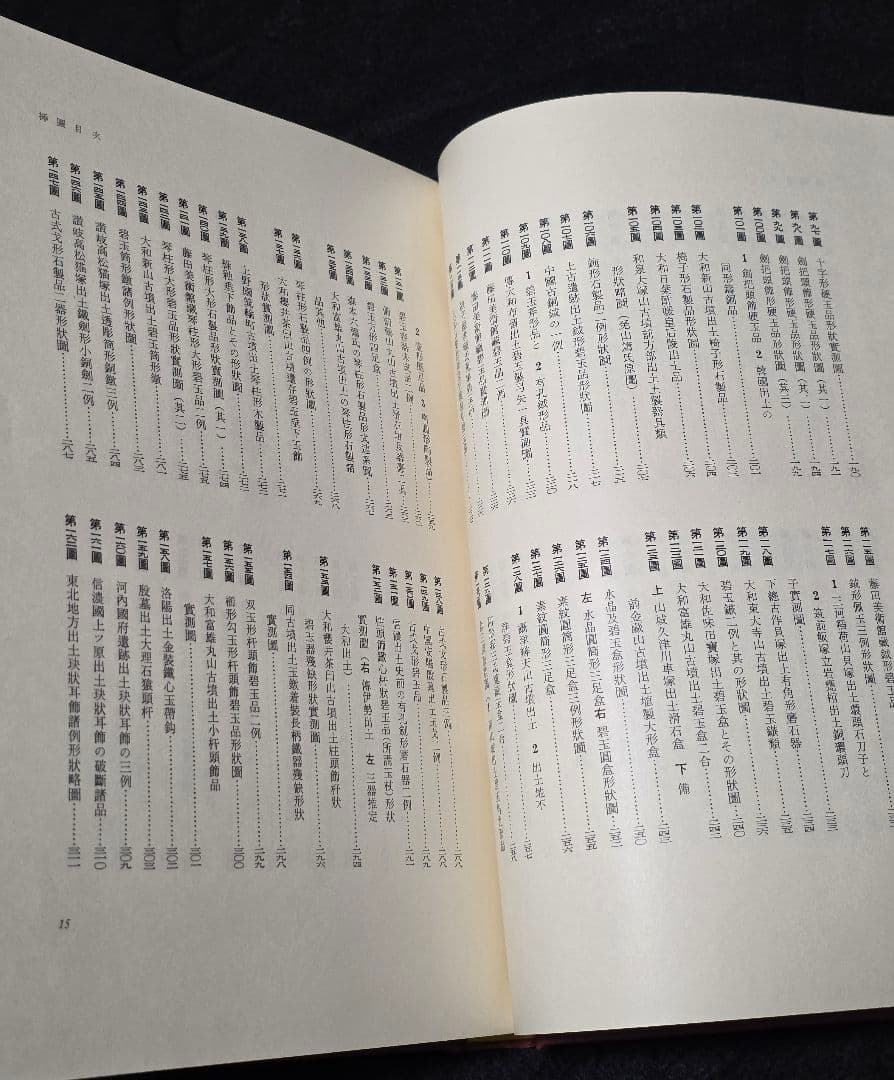 日本古玉器雜攷　梅原末治 限定版　図録 ガラス玉 水晶碧玉 子持 翡翠　大勾玉展