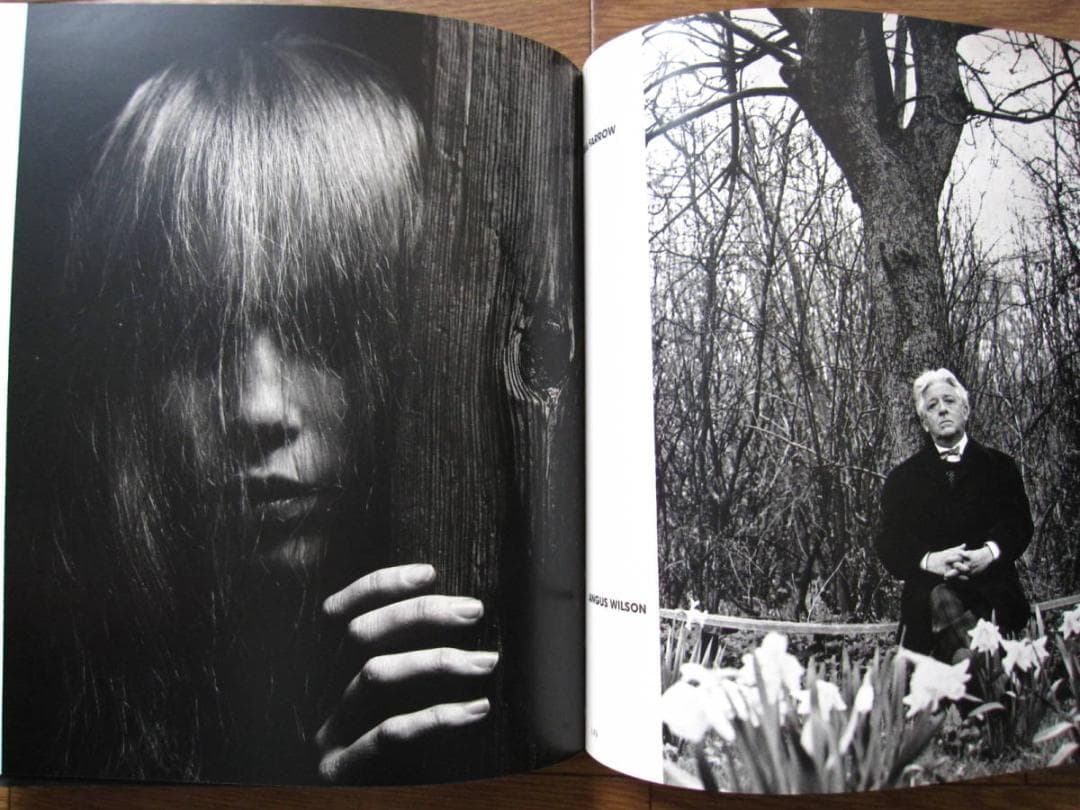 Halsman : Sight and Insight　フィリップ・ハルスマン