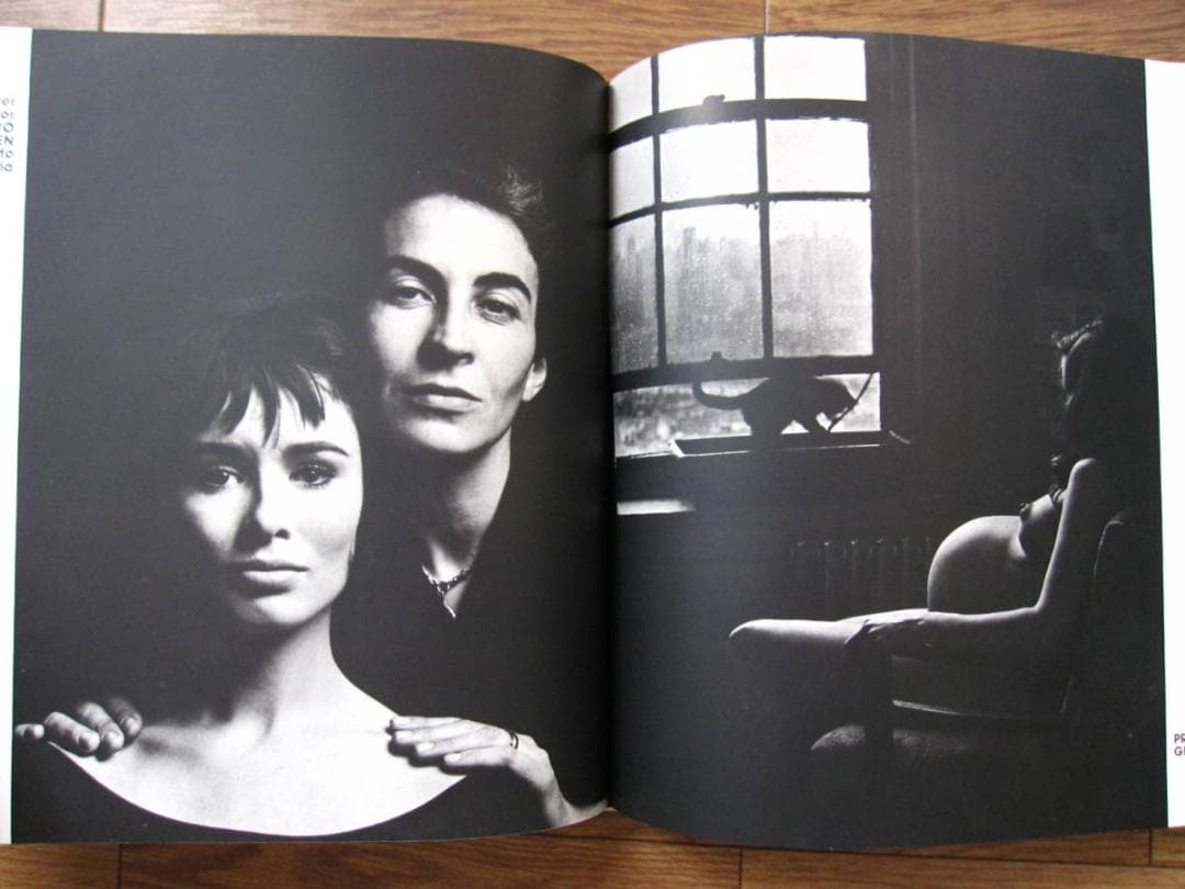 Halsman : Sight and Insight　フィリップ・ハルスマン