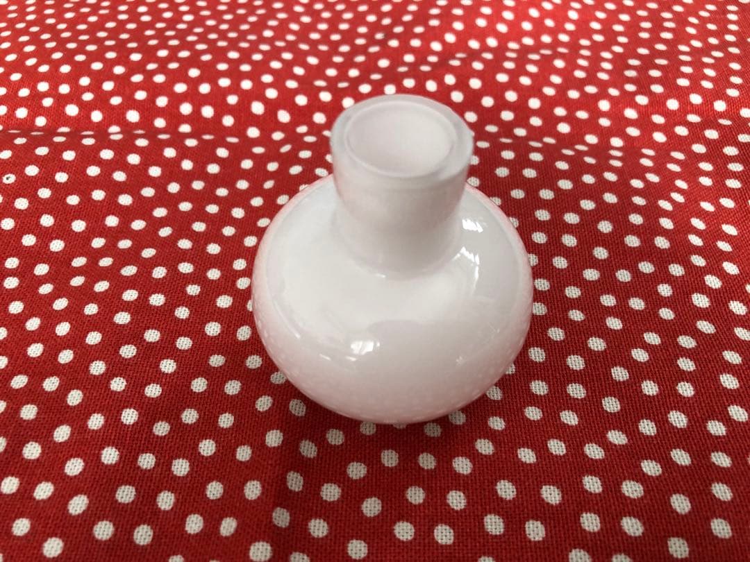 marimekkoフラワーベースミニ