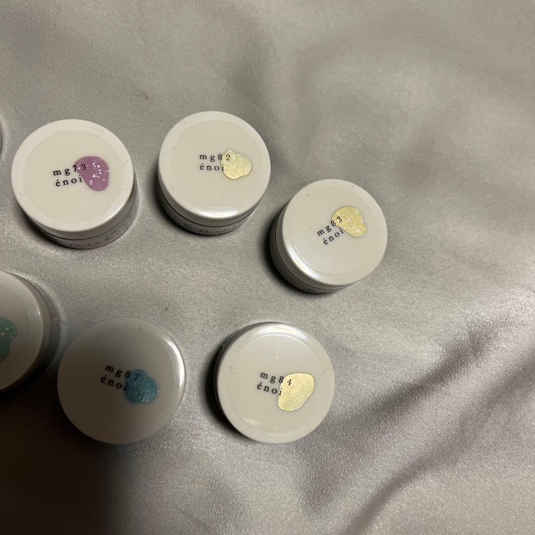 enoi プラチナマグ 9個