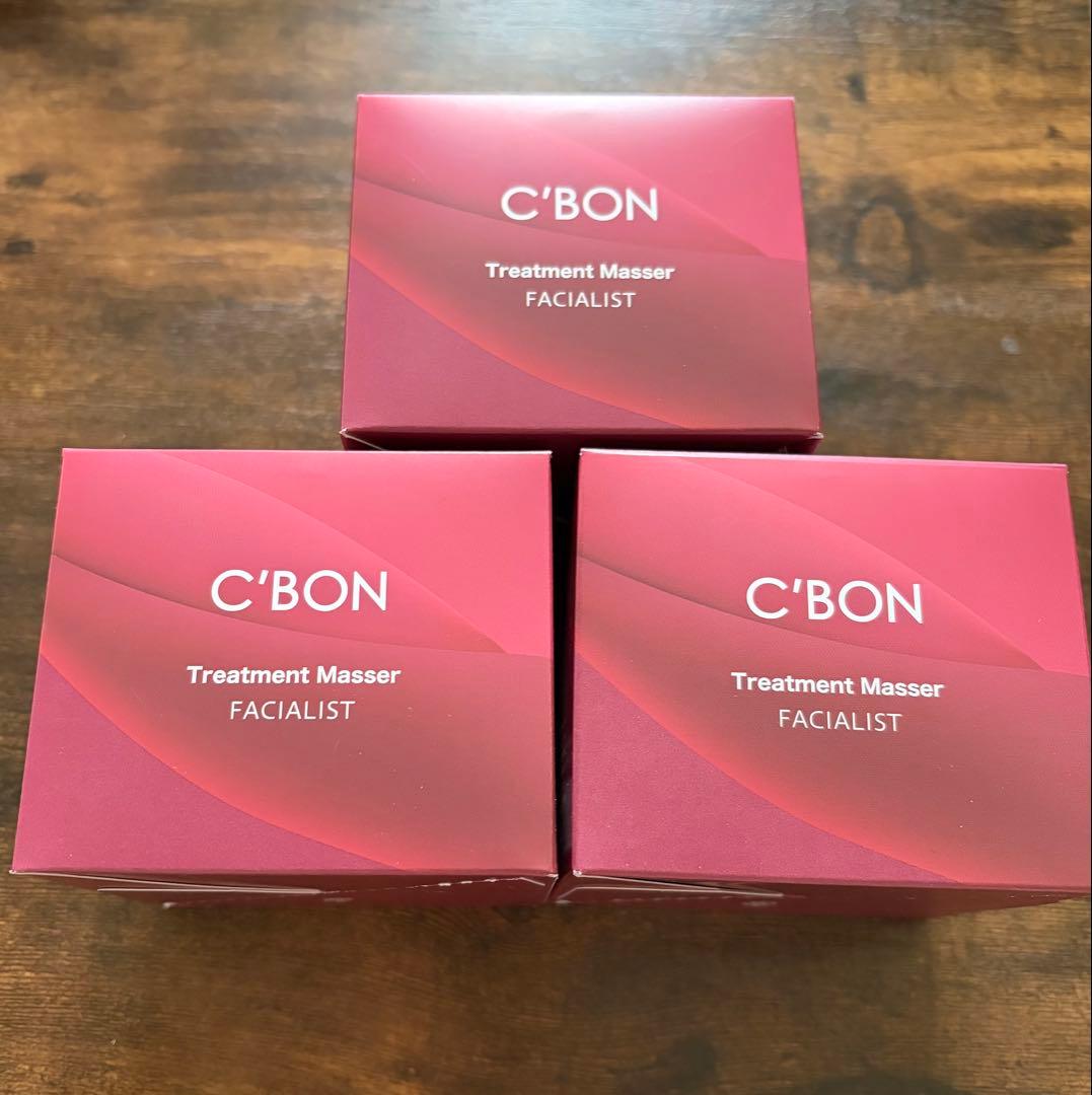 C'BON マセ　230g3個セット