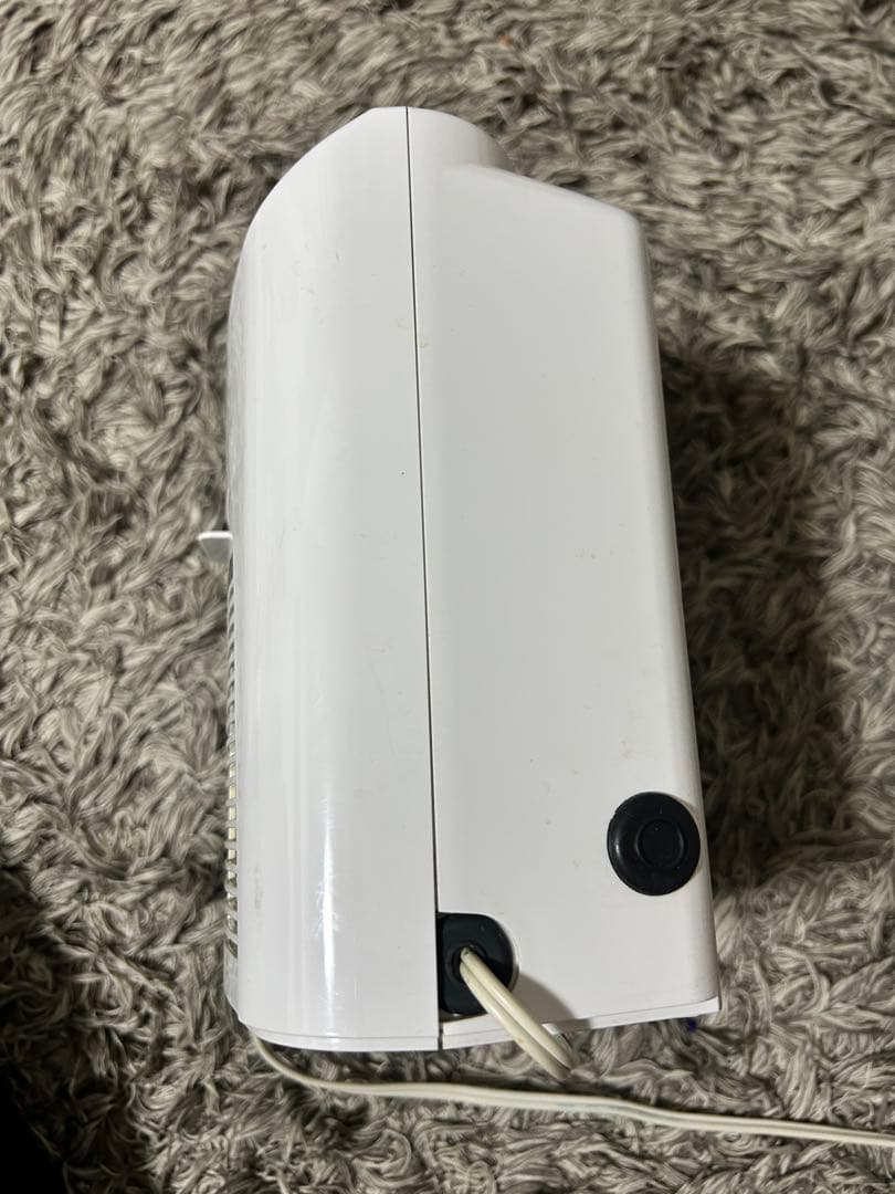 AIR BUSTER オゾン発生器