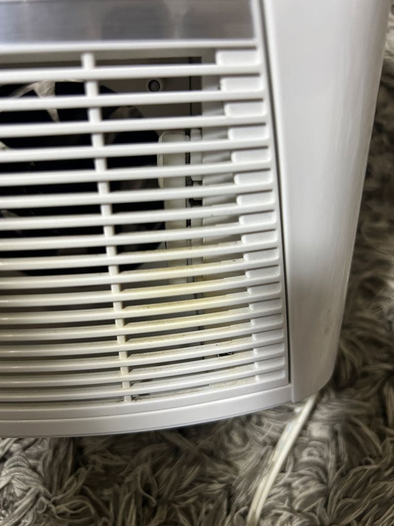 AIR BUSTER オゾン発生器