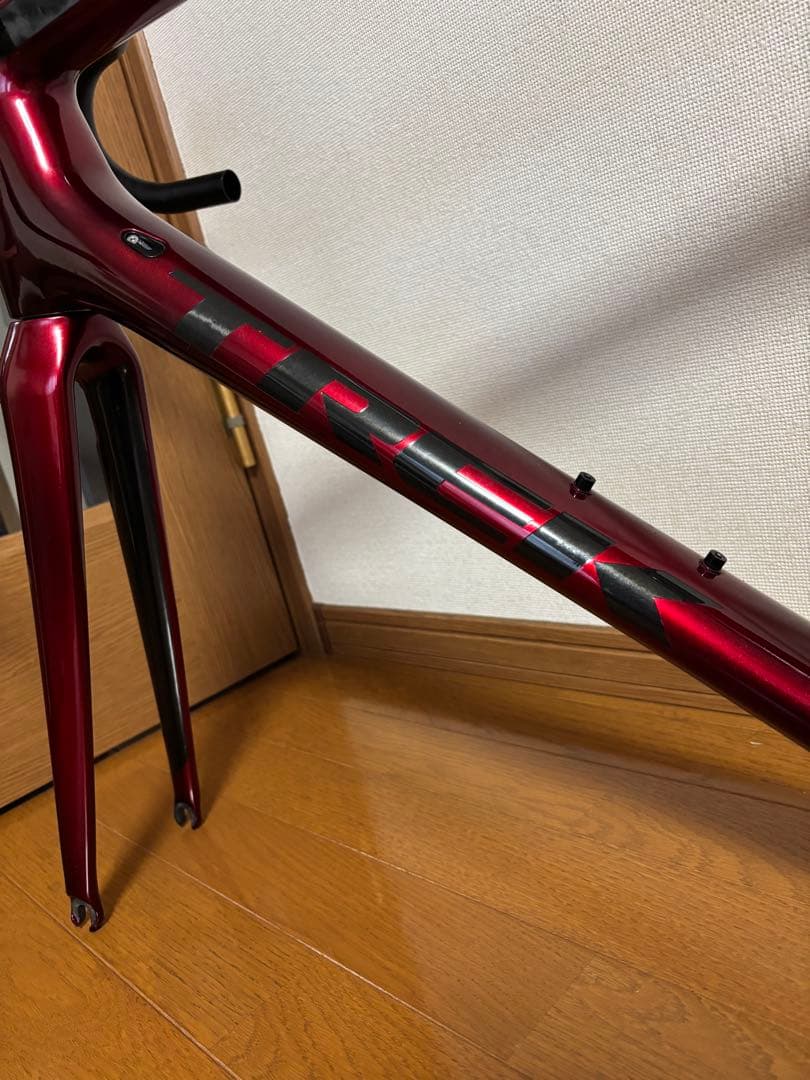 トレックTREK エモンダ EMONDA SL6 2019 56サイズ フレーム