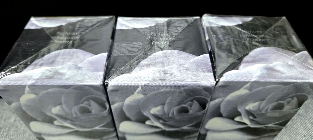 ヴィッテセンス　#3 ZILLION Eau De Toilette