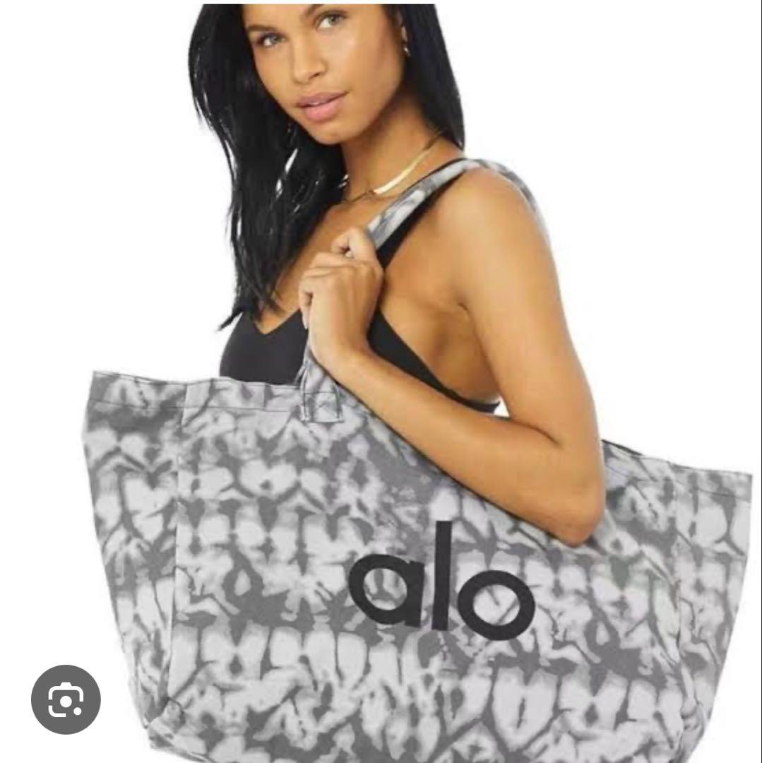 alo トートバック