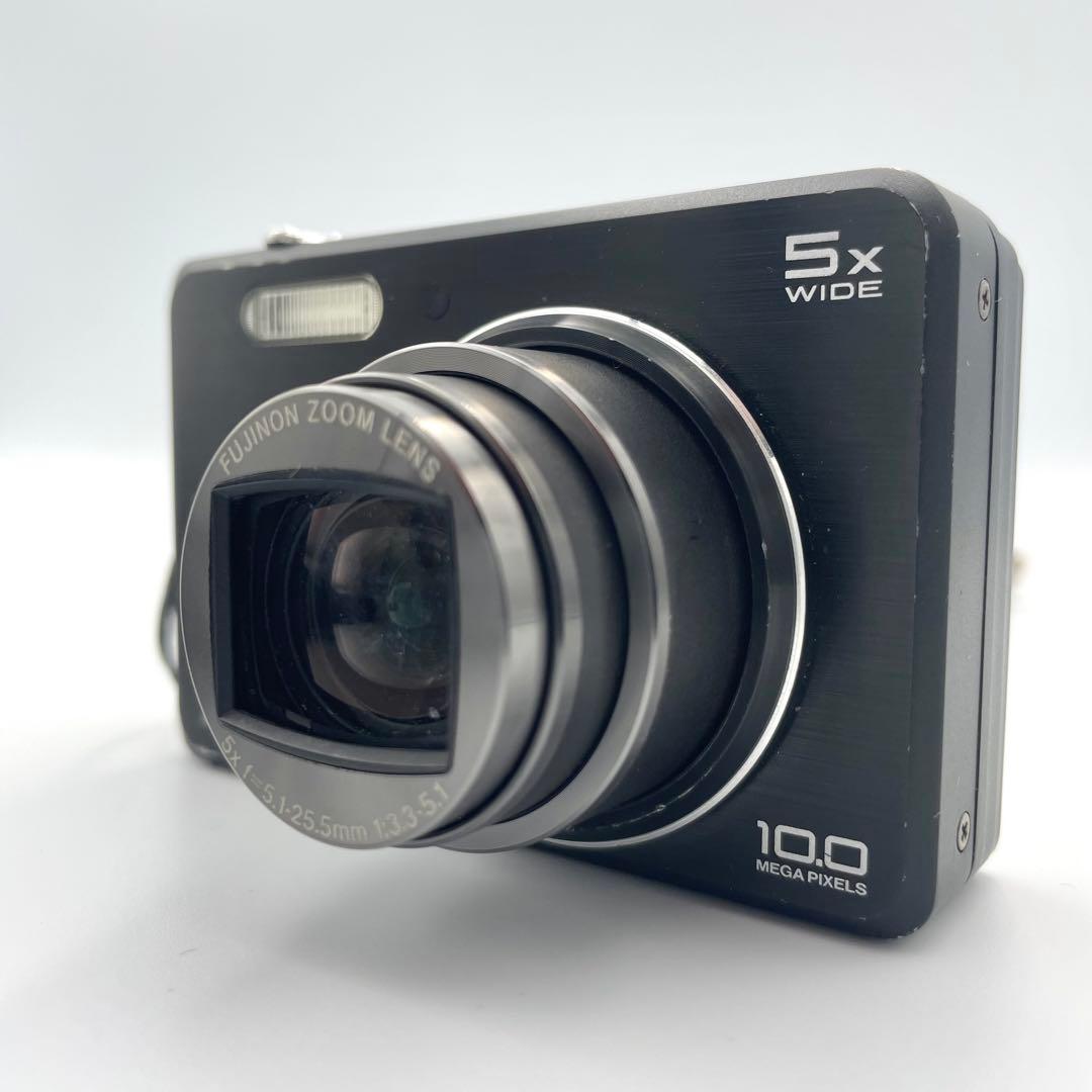 富士フィルム FUJIFILM FINEPIX J250 デジカメ コンデジ