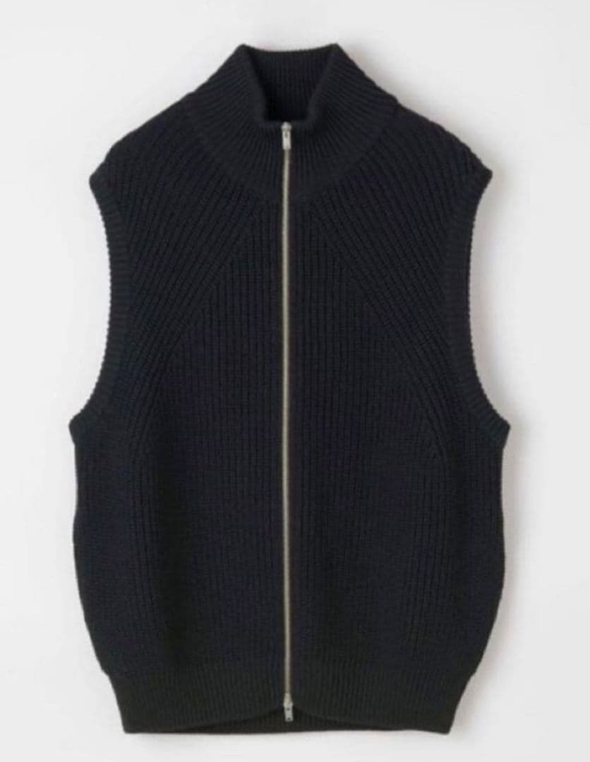 BATONER × Steven Alan DS VEST サイズ4