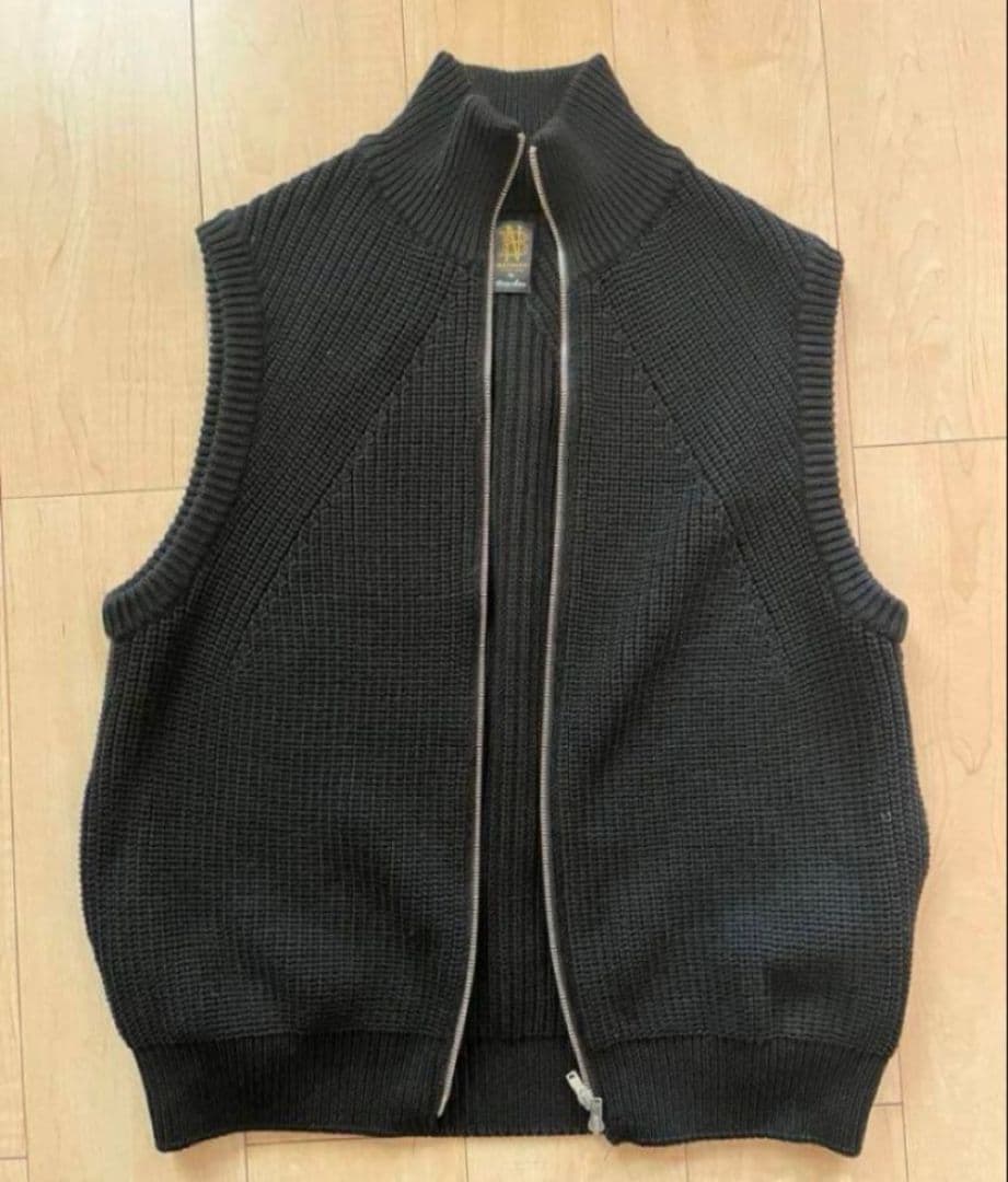 BATONER × Steven Alan DS VEST サイズ4