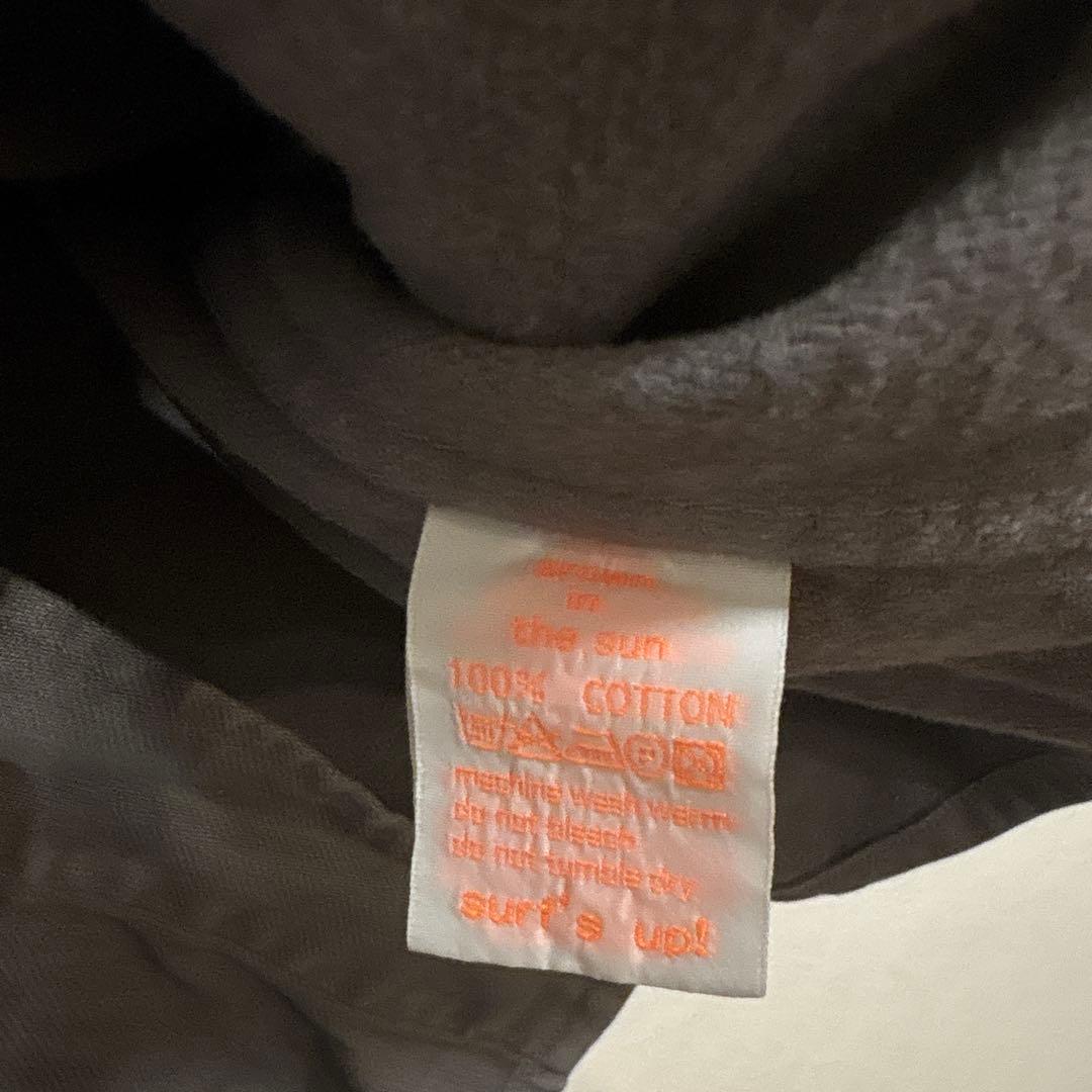 grown in the sun カバーオールジャケット サイズ2 グレー